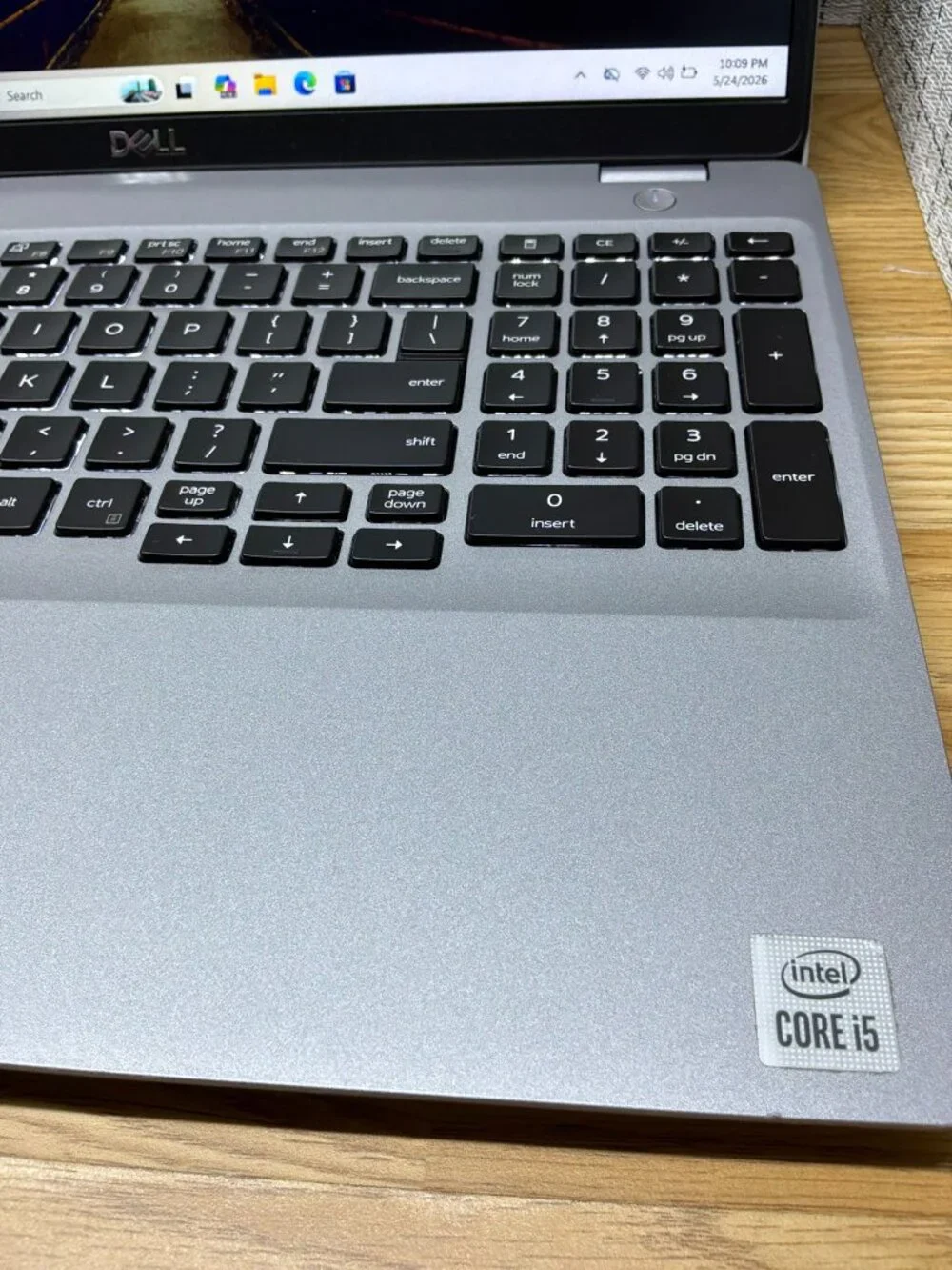 Dell Latitude 5511 15.6